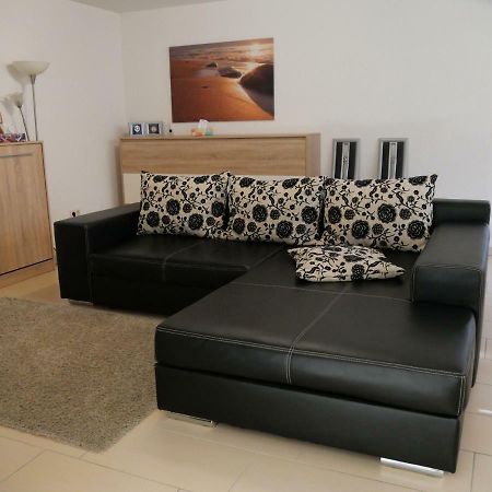 Apartment Falvig Inkl. Kueche Bad Schonborn Dış mekan fotoğraf